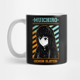 Muichiro 14 Mug